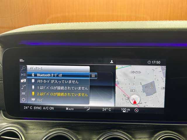 メルセデス・ベンツ Ｅ２２０ｄ アバンギャルド スポーツ 千葉県 2018(平30)年 5.3万km ヒヤシンスレッド レザーEXC　/パノラマSR　/エアバランスパッケージ　/HUD　/Burmester　/純正ナビ　/360°カメラ　/シートヒーター　/パワーシート　/LEDヘッドライト　/ハイビームアシスト　/電動リアゲート　/アンビエントライト　/ETC　/ドラレコ