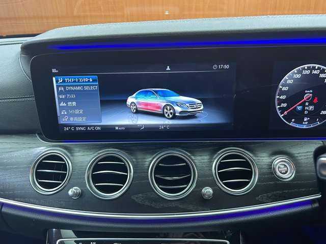 メルセデス・ベンツ Ｅ２２０ｄ アバンギャルド スポーツ 千葉県 2018(平30)年 5.3万km ヒヤシンスレッド レザーEXC　/パノラマSR　/エアバランスパッケージ　/HUD　/Burmester　/純正ナビ　/360°カメラ　/シートヒーター　/パワーシート　/LEDヘッドライト　/ハイビームアシスト　/電動リアゲート　/アンビエントライト　/ETC　/ドラレコ