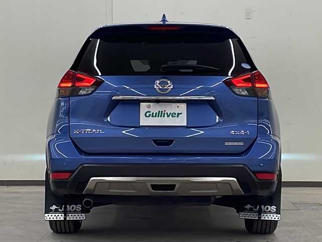 日産 エクストレイル 20S Vセレクション 道央・札幌 2022(令4)年 1.2万km シャイニングブルー ・４WD/・社外ナビ(DVD&CD&BT&フルセグ)/・前後ドライブレコーダー/・フォグランプ/・LEDヘッドライト/・ドアバイザー/・ウインカーミラー/・電動格納ミラー/・アイドリングストップ/・オートライト/・オートエアコン/・バックカメラ/・スマートキー/・社外フロアマット