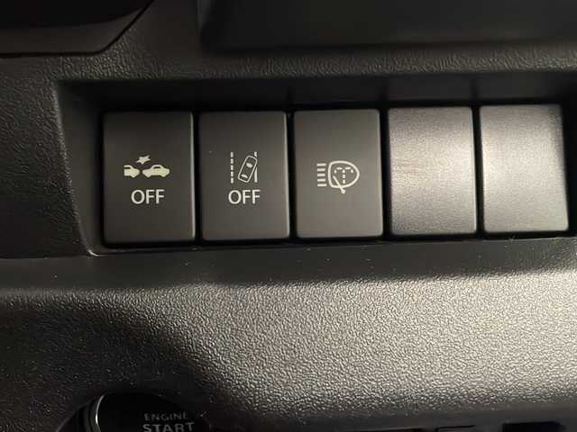 スズキ ジムニー XC 宮崎県 2019(平31)年 2.2万km ミディアムグレー 禁煙車/衝突被害軽減ブレーキ/社外ナビTV/（DPV-7000/CD/DVD/Bluetooth/FMAM/フルセグTV)/社外バックカメラ/社外ETC/純正ドライブレコーダー/純正LEDオートライト/純正LEDフォグ(IPF）/純正16インチアルミ/純正革調シートカバー/純正メッキドアミラーカバー/純正メッキフォグベゼル/純正フロアマット/クルーズコントロール/レーンディパーチャーアラート/ダウンヒルアシストコントロール/前席シートヒーター/ヒーテッドドアミラー/本革巻ハンドル/オートエアコン/スマートキー/プッシュエンジンスタート/新車時保証書/取扱い説明書