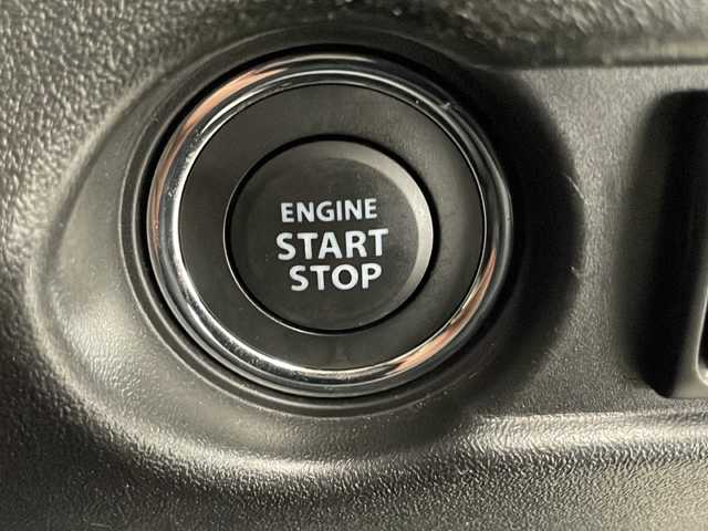 スズキ ジムニー XC 宮崎県 2019(平31)年 2.2万km ミディアムグレー 禁煙車/衝突被害軽減ブレーキ/社外ナビTV/（DPV-7000/CD/DVD/Bluetooth/FMAM/フルセグTV)/社外バックカメラ/社外ETC/純正ドライブレコーダー/純正LEDオートライト/純正LEDフォグ(IPF）/純正16インチアルミ/純正革調シートカバー/純正メッキドアミラーカバー/純正メッキフォグベゼル/純正フロアマット/クルーズコントロール/レーンディパーチャーアラート/ダウンヒルアシストコントロール/前席シートヒーター/ヒーテッドドアミラー/本革巻ハンドル/オートエアコン/スマートキー/プッシュエンジンスタート/新車時保証書/取扱い説明書