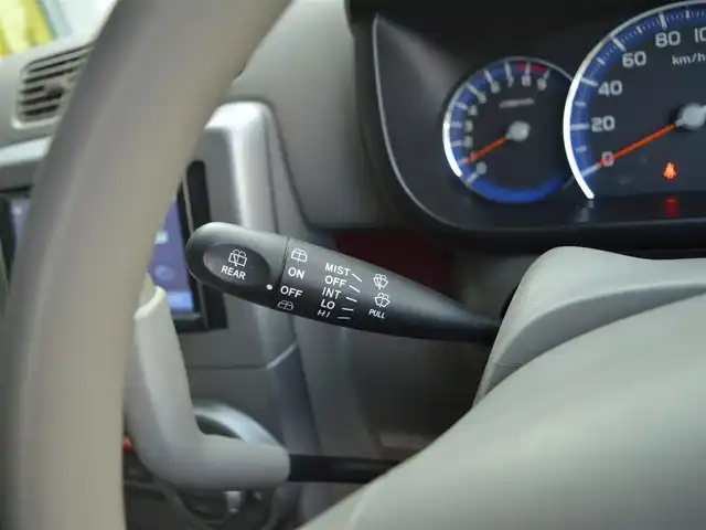 ダイハツ ムーヴ コンテ X 栃木県 2009(平21)年 6.2万km ミストブルーマイカメタリック 純正ナビ/【ワンセグ/AM/FM/CD/DVD】/D席パワーシート/純正マット/LEDヘッドライト/ウィンカーミラー/ドアバイザー/新車保証書/取扱説明書