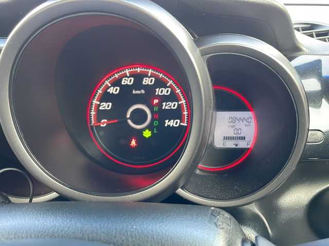 ホンダ Ｎ ＢＯＸ カスタム G SSパッケージ 東京都 2014(平26)年 8.5万km プレミアムホワイトパール 新車時保証書　	/取扱説明書　/シティーブレーキ/社外ナビ/フルセグTV【AVIC-MRZ099】	/SD/CD/DVD/SDREC/BT	/バックカメラ　ETC	/両側パワースライドドア	/HIDライト/Egプッシュスタート/ ストップボタン	/スマートキー	/社外１４インチアルミ