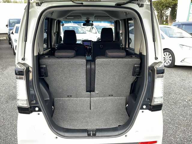 ホンダ Ｎ ＢＯＸ カスタム G SSパッケージ 東京都 2014(平26)年 8.5万km プレミアムホワイトパール 新車時保証書　	/取扱説明書　/シティーブレーキ/社外ナビ/フルセグTV【AVIC-MRZ099】	/SD/CD/DVD/SDREC/BT	/バックカメラ　ETC	/両側パワースライドドア	/HIDライト/Egプッシュスタート/ ストップボタン	/スマートキー	/社外１４インチアルミ