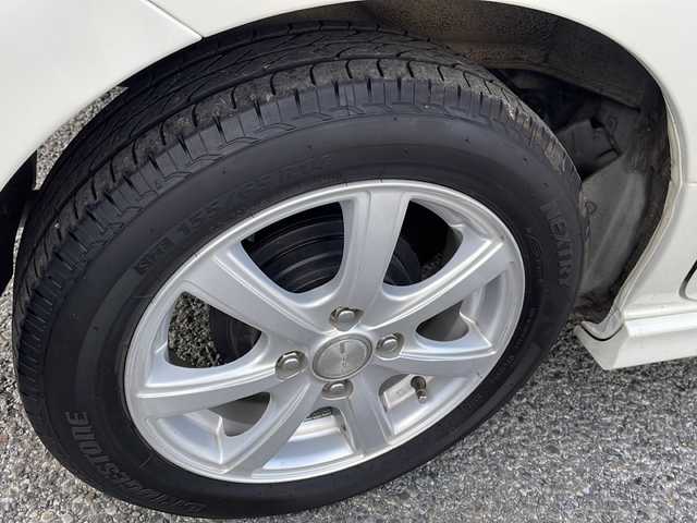 ホンダ Ｎ ＢＯＸ カスタム G SSパッケージ 東京都 2014(平26)年 8.5万km プレミアムホワイトパール 新車時保証書　	/取扱説明書　/シティーブレーキ/社外ナビ/フルセグTV【AVIC-MRZ099】	/SD/CD/DVD/SDREC/BT	/バックカメラ　ETC	/両側パワースライドドア	/HIDライト/Egプッシュスタート/ ストップボタン	/スマートキー	/社外１４インチアルミ