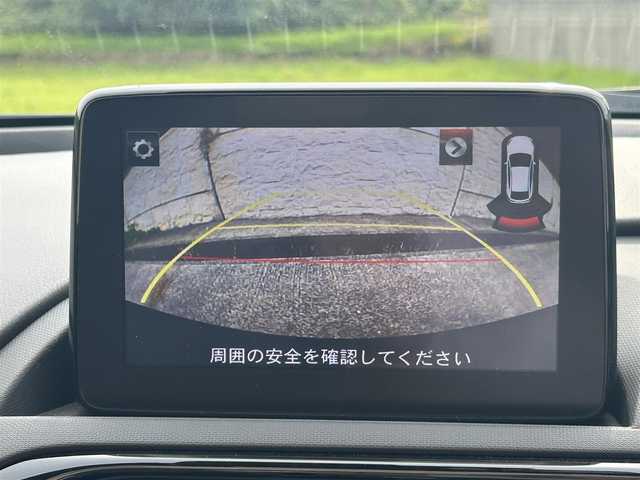 マツダ ロードスター ＲＦ VS 長崎県 2020(令2)年 2.4万km ジェットブラックマイカ 純正コネクトナビ/（CD/DVD/BT/フルセグ）/バックカメラ/衝突軽減システム/レーンアシスト/ブラインドスポットモニター/クルーズコントロール/ETC/レザーシート/シートヒーター/パドルシフト/オートライト/ステアリングスイッチ/バックソナー/純正16インチAW/F/Rエアロ/USB/AUX