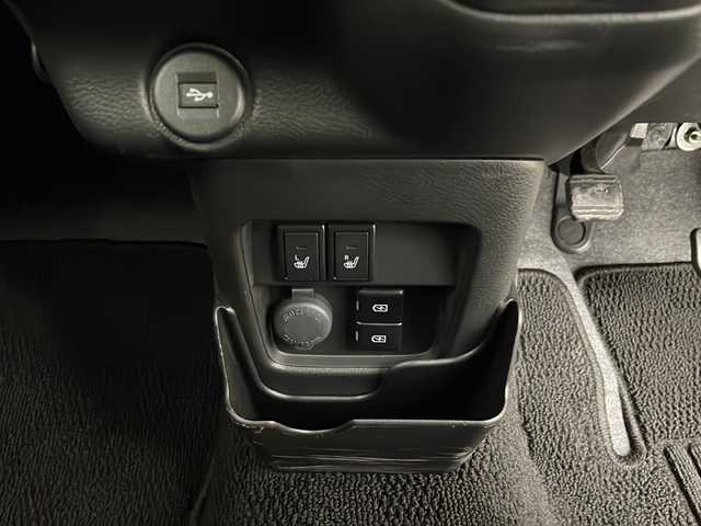 スズキ ハスラー Jスタイル Ⅱ 秋田県 2022(令4)年 4.3万km オフブルーメタリック/ガンメタリック2トーンルーフ ４WD/純正ナビ【FM/AM/CD/DVD/BT】 /フルセグTV /全方位カメラ/ 純正AW /LEDヘッドライト/アイドリングストップ /デュアルカメラブレーキサポート /クルーズコントロール /フォグライト /前席シートヒーター /クリアランスソナー /USBポート/オートエアコン/ステアリングリモコン/電格ミラー/横滑り防止装置/衝突被害軽減システム/レーンキープアシスト/オートライト/プッシュスタート/革巻きステアリング/純正フロアマット/コーナーセンサー/ルーフレール/ウィンカーミラー