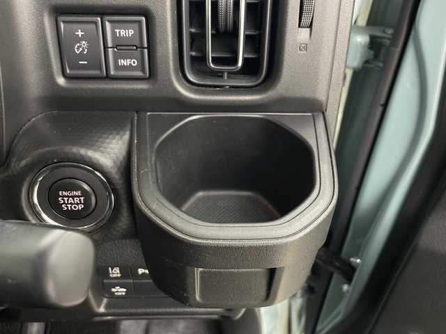 スズキ ハスラー Jスタイル Ⅱ 秋田県 2022(令4)年 4.3万km オフブルーメタリック/ガンメタリック2トーンルーフ ４WD/純正ナビ【FM/AM/CD/DVD/BT】 /フルセグTV /全方位カメラ/ 純正AW /LEDヘッドライト/アイドリングストップ /デュアルカメラブレーキサポート /クルーズコントロール /フォグライト /前席シートヒーター /クリアランスソナー /USBポート/オートエアコン/ステアリングリモコン/電格ミラー/横滑り防止装置/衝突被害軽減システム/レーンキープアシスト/オートライト/プッシュスタート/革巻きステアリング/純正フロアマット/コーナーセンサー/ルーフレール/ウィンカーミラー