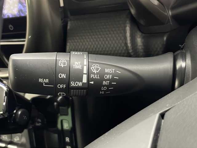 スズキ ハスラー Jスタイル Ⅱ 秋田県 2022(令4)年 4.3万km オフブルーメタリック/ガンメタリック2トーンルーフ ４WD/純正ナビ【FM/AM/CD/DVD/BT】 /フルセグTV /全方位カメラ/ 純正AW /LEDヘッドライト/アイドリングストップ /デュアルカメラブレーキサポート /クルーズコントロール /フォグライト /前席シートヒーター /クリアランスソナー /USBポート/オートエアコン/ステアリングリモコン/電格ミラー/横滑り防止装置/衝突被害軽減システム/レーンキープアシスト/オートライト/プッシュスタート/革巻きステアリング/純正フロアマット/コーナーセンサー/ルーフレール/ウィンカーミラー