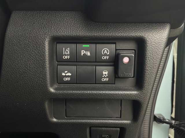 スズキ ハスラー Jスタイル Ⅱ 秋田県 2022(令4)年 4.3万km オフブルーメタリック/ガンメタリック2トーンルーフ ４WD/純正ナビ【FM/AM/CD/DVD/BT】 /フルセグTV /全方位カメラ/ 純正AW /LEDヘッドライト/アイドリングストップ /デュアルカメラブレーキサポート /クルーズコントロール /フォグライト /前席シートヒーター /クリアランスソナー /USBポート/オートエアコン/ステアリングリモコン/電格ミラー/横滑り防止装置/衝突被害軽減システム/レーンキープアシスト/オートライト/プッシュスタート/革巻きステアリング/純正フロアマット/コーナーセンサー/ルーフレール/ウィンカーミラー