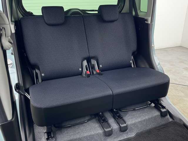 スズキ ハスラー Jスタイル Ⅱ 秋田県 2022(令4)年 4.3万km オフブルーメタリック/ガンメタリック2トーンルーフ ４WD/純正ナビ【FM/AM/CD/DVD/BT】 /フルセグTV /全方位カメラ/ 純正AW /LEDヘッドライト/アイドリングストップ /デュアルカメラブレーキサポート /クルーズコントロール /フォグライト /前席シートヒーター /クリアランスソナー /USBポート/オートエアコン/ステアリングリモコン/電格ミラー/横滑り防止装置/衝突被害軽減システム/レーンキープアシスト/オートライト/プッシュスタート/革巻きステアリング/純正フロアマット/コーナーセンサー/ルーフレール/ウィンカーミラー