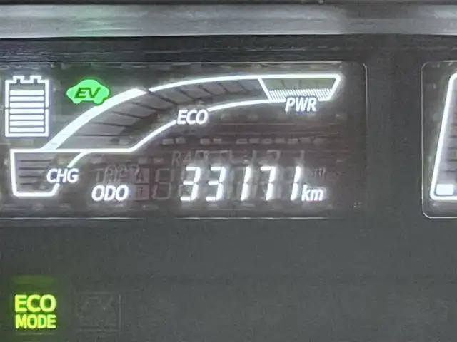 トヨタ アクア S 大阪府 2016(平28)年 3.4万km ブラックマイカ 純正ナビTV バックカメラ スマートキー プッシュスタート オートライト オートエアコン ETC