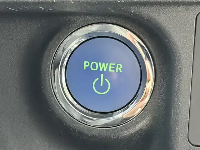 トヨタ アクア S 大阪府 2016(平28)年 3.4万km ブラックマイカ 純正ナビTV バックカメラ スマートキー プッシュスタート オートライト オートエアコン ETC