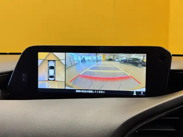 マツダ マツダ３セダン XD ブラックセレクション 群馬県 2025(令7)年 4.2万km ジェットブラックマイカ 安全装備/・衝突軽減ブレーキ/・オートライト/・横滑り防止/・360°カメラ/・ブラインドスポットモニター/・クルーズコントロール/・SOSコール/・コーナーセンサー/メーカー純正ナビ/・AM/FM/フルセグTV/・Bluetooth/SD/USB/・CD/DVD/MSV/HDMI/シートメモリー/前席シートヒーター/ハンドルヒーター/パドルシフト/LEDヘッドライト/電動パーキング/オートホールド/ETC/純正フロアマット/純正ドアバイザー/純正18インチアルミホイール/スマートキー/プッシュスタート