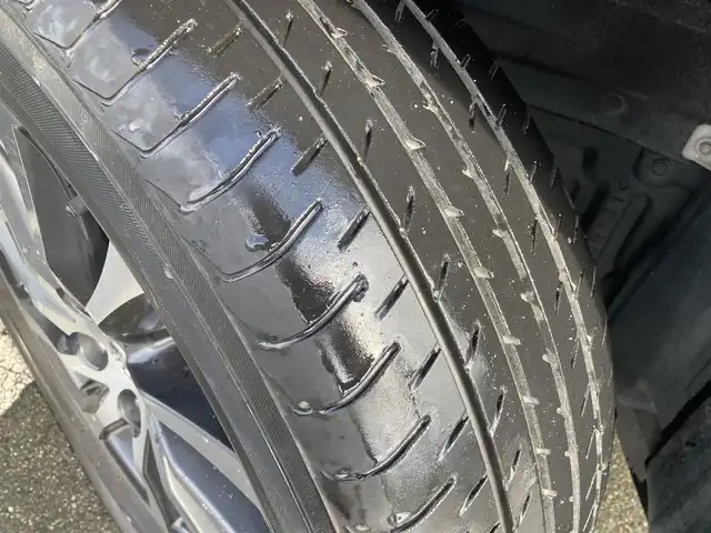 トヨタ ヴェルファイア V 静岡県 2016(平28)年 2.7万km バーニングブラッククリスタルシャインガラスフレーク 純正9インチナビ(NSZT-Y64T)/　AM FM CD DVD Bluetooth SD/フルセグTV/バックモニター/LEDオートヘッドランプ/ハーフレザーシート/運転席パワーシート/クルーズコントロール/前後方クリアランスソナー/両側パワースライドドア/純正17インチアルミホイール/スマートキー2本/ワンオーナー/後席11インチフリップダウンモニター(V11T-R62C)/ビルトインETC