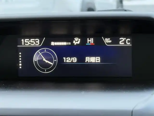 スバル インプレッサ ＸＶ