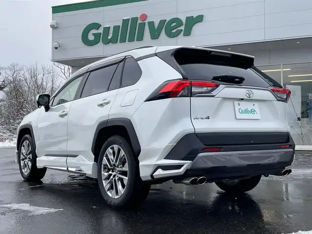 トヨタ ＲＡＶ４