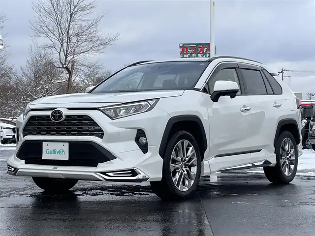 トヨタ ＲＡＶ４