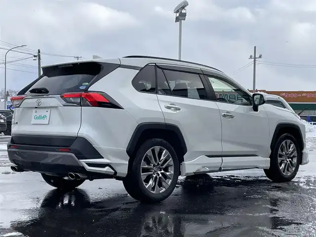 トヨタ ＲＡＶ４