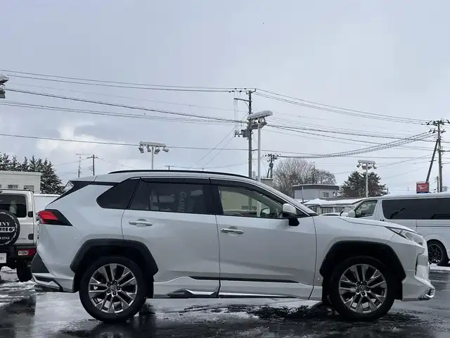 トヨタ ＲＡＶ４