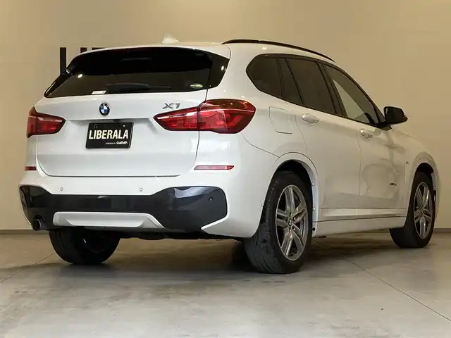 ＢＭＷ Ｘ１