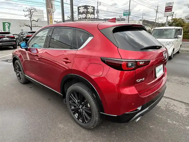 マツダ ＣＸ－５