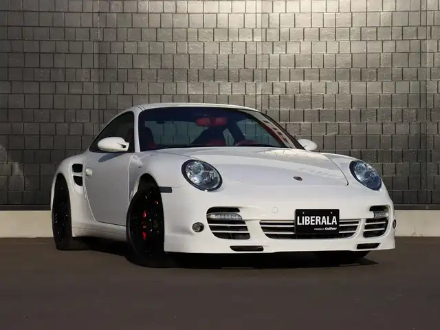 ポルシェ ９１１