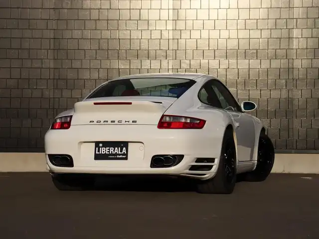 ポルシェ ９１１