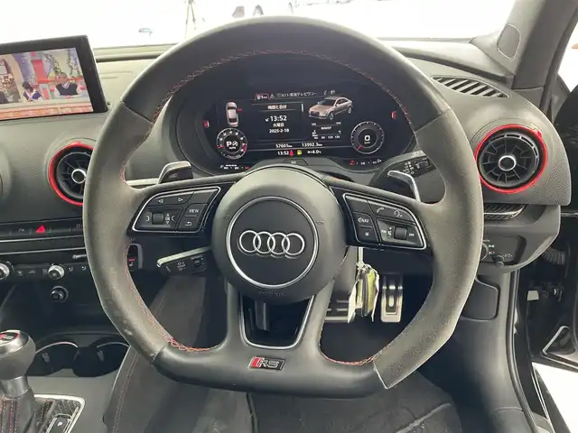 アウディ ＲＳ３