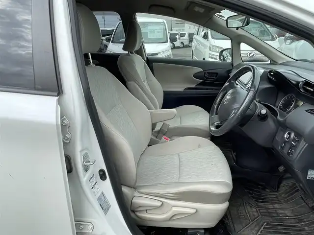 トヨタ ウィッシュ 1．8X HIDセレクション 道央・札幌 2011(平23)年 10.7万km ホワイトパールクリスタルシャイン 4WD/純正HDDナビ/FM/AM/CD/DVD/フルセグTV/BT/横滑り防止システム/バックカメラ/ワイパーデアイサー /電動格納ミラー/スマートキー/プッシュスタート/オートライト/ドアバイザー/ETC