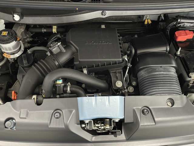 ホンダ Ｎ ＷＧＮ Lターボ ホンダセンシング 新潟県 2021(令3)年 3.3万km ホライズンシーブルーパール ホンダセンシング/純正ナビ/　　フルセグ/CD/DVD/BT/バックカメラ/レーダークルーズコントロール/LEDオートライト/シートヒーター/パドルシフト/ステアリングスイッチ/オートエアコン/アイドリングストップ/USBポート/スマートキー/ビルトインETC