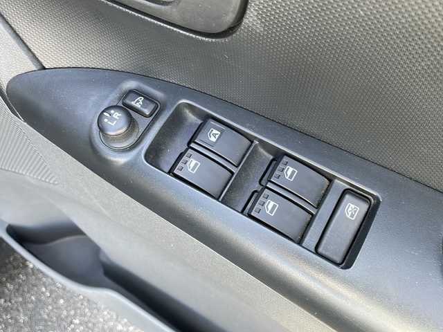 ダイハツ タント カスタム X 長野県 2008(平20)年 6.1万km ブラックマイカ ４ＷＤ　/ワンセグ　/ＨＤＤナビ　　/ＦＭ／ＡＭ　/ＣＤ／ＤＶＤ　/片側スライドドア　/スマートキー　/ＨＩＤヘッドライト　/電動格納ミラー　/衝突軽減システム　/盗難防止　/スタッドレスタイヤ車載