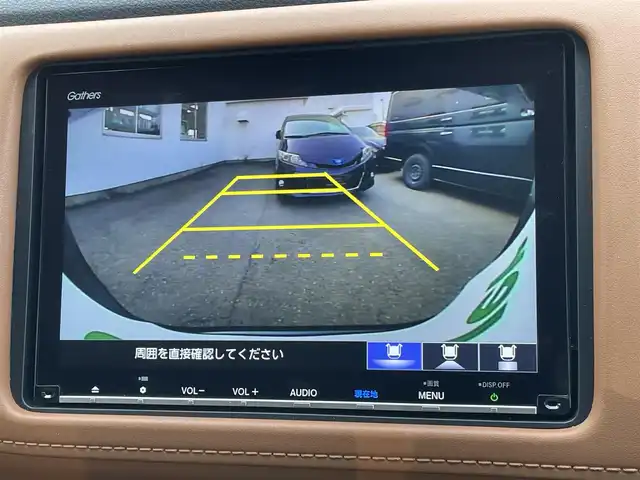 ホンダ ヴェゼル ハイブリッド Z ホンダセンシング 東京都 2020(令2)年 3万km プレミアムスパークルブラックパール 純正ナビ/バックモニター/シティブレーキアクティブシステム/路外逸脱抑制機能/アダプティブクルーズコントロール/シートヒーター/ＥＴＣ/ドライブレコーダー/ステアリングスイッチ/スマートキー