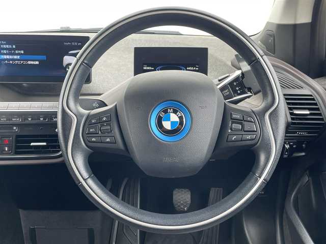 ＢＭＷ ｉ３ レンジエクステンダー 東京都 2019(令1)年 3.9万km ベージュⅡ スイートベース/レンジエクステンダー装着車/iDriveナビ/Bluetooth/USB/ブラウン革シート/前席シートヒーター/アンビエントライト/Harman/Kardon/インテリジェントセーフティパッケージ/アダプティブクルーズコントロール/レーンディパーチャーワーニング/充電ケーブル有り/LEDオートライト/コンフォートアクセス/ミラー型ETC/ドライブレコーダー/純正19inchAW/保証書　取説　記録簿　スペアキー有り
