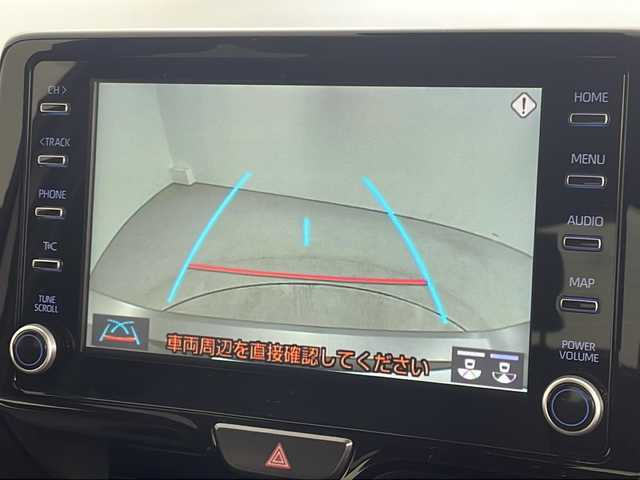 トヨタ ヤリス G 愛知県 2022(令4)年 1.2万km アバンギャルドブロンズメタリック 純正7インチディスプレイオーディオ/・ナビ/・バックカメラ/・CD/DVD/・Bluetooth/前席シートヒーター/ドライブレコーダー前後/ビルトインETC/LEDヘッドライト/トヨタセーフティセンス/スマートキー/プッシュスタート