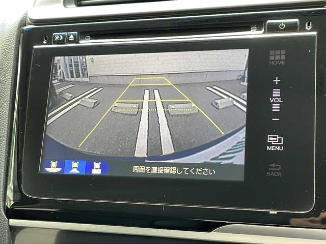 ホンダ フィット 13G Fパッケージ 山形県 2017(平29)年 2.3万km ブリリアントスポーティブルーメタリック2トーン 禁煙車/純正ナビ/CD.DVD.BT.USB.HDMI/フルセグ/バックカメラ/ビルトインETC/純正ドライブレコーダー/ワイパーデアイサー/LEDヘッドライト/アイドリングストップ/プッシュスタート/スマートキー/スタッドレス積込み
