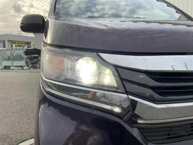 ホンダ Ｎ ＷＧＮ カスタム G Lパッケージ 富山県 2016(平28)年 3.4万km プレミアムベルベットパープル・パール 純正ナビ／/フルセグＴＶ／/ＤＶＤ再生／/スマートキー／/プッシュスタートエンジン／/ハーフレザーシート／/クルーズコントロール／/ＨＩＤオートライト／/ＬＥＤフォグライト／