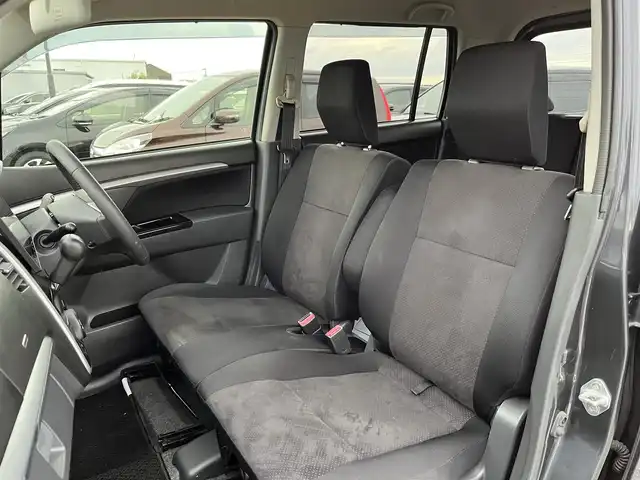スズキ ワゴンＲ LTDⅡ 鳥取県 2012(平24)年 4.2万km ルナグレーパールメタリック 社外9インチディスプレイオーディオ/BT/運転席シートヒーター/キセノンライト/純正15インチアルミホイール/プッシュエンジンスタート/室内イルミネーション/純正フォグライト/ウィンカーミラー/電動格納ミラー/純正エアロパーツ/リヤルーフスポイラー/社外フロアマット/ドアバイザー/保証書/取扱説明書