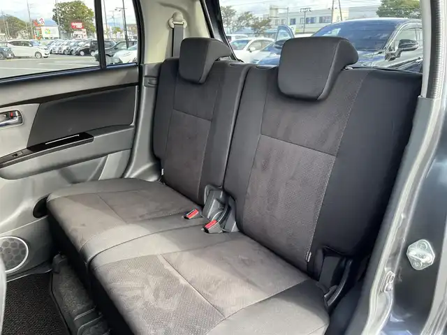 スズキ ワゴンＲ LTDⅡ 鳥取県 2012(平24)年 4.2万km ルナグレーパールメタリック 社外9インチディスプレイオーディオ/BT/運転席シートヒーター/キセノンライト/純正15インチアルミホイール/プッシュエンジンスタート/室内イルミネーション/純正フォグライト/ウィンカーミラー/電動格納ミラー/純正エアロパーツ/リヤルーフスポイラー/社外フロアマット/ドアバイザー/保証書/取扱説明書