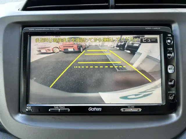 ホンダ フィット G スマートセレクション 長崎県 2012(平24)年 10.7万km アラバスターシルバーメタリック 純正HDDナビ/・AM/FM/フルセグTV/バックカメラ/ビルトインETC/ライトレベライザー/ステアリングスイッチ/前後ドライブレコーダー/フロアマット/ドアバイザー/電動格納ウィンカーミラー/保証書/取扱説明書/ナビ取扱説明書