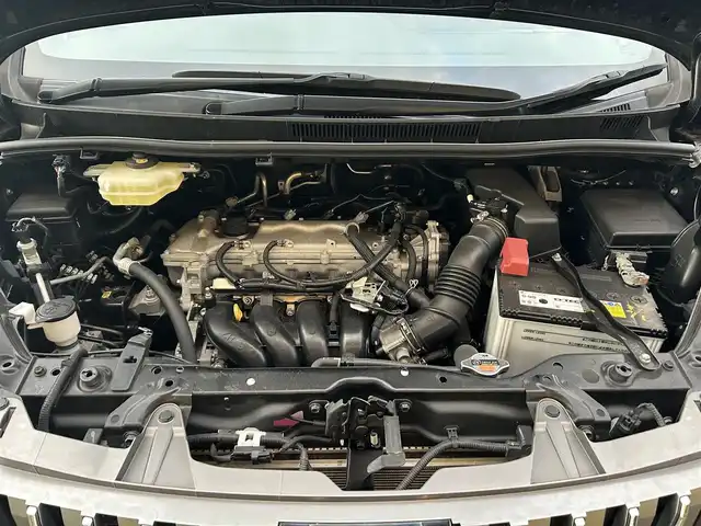 トヨタ エスクァイア Gi プレミアムパッケージ 栃木県 2018(平30)年 2.2万km ブラック トヨタセーフティセンス/モデリスタエアロ/純正9インチナビ/フルセグTV/DVD/Bluetooth/MSV/バックカメラ/ETC/両側パワースライドドア/ブラウンハーフレザーシート/シートヒーター/ステアリングリモコン/ステアリングヒーター/クルーズコントロール/LEDヘッドライト/オートハイビーム/シートバックテーブル/ロールサンシェード/スマートキー