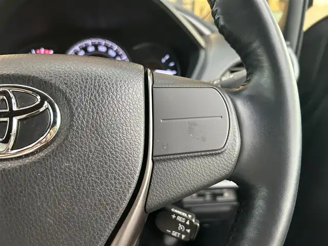 トヨタ エスクァイア Gi プレミアムパッケージ 栃木県 2018(平30)年 2.2万km ブラック トヨタセーフティセンス/モデリスタエアロ/純正9インチナビ/フルセグTV/DVD/Bluetooth/MSV/バックカメラ/ETC/両側パワースライドドア/ブラウンハーフレザーシート/シートヒーター/ステアリングリモコン/ステアリングヒーター/クルーズコントロール/LEDヘッドライト/オートハイビーム/シートバックテーブル/ロールサンシェード/スマートキー