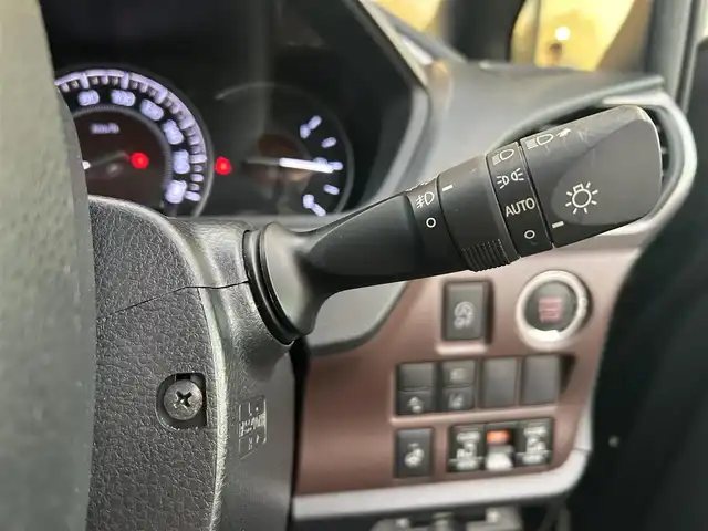 トヨタ エスクァイア Gi プレミアムパッケージ 栃木県 2018(平30)年 2.2万km ブラック トヨタセーフティセンス/モデリスタエアロ/純正9インチナビ/フルセグTV/DVD/Bluetooth/MSV/バックカメラ/ETC/両側パワースライドドア/ブラウンハーフレザーシート/シートヒーター/ステアリングリモコン/ステアリングヒーター/クルーズコントロール/LEDヘッドライト/オートハイビーム/シートバックテーブル/ロールサンシェード/スマートキー
