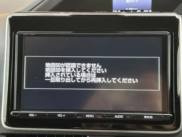 トヨタ エスクァイア Gi プレミアムパッケージ 栃木県 2018(平30)年 2.2万km ブラック トヨタセーフティセンス/モデリスタエアロ/純正9インチナビ/フルセグTV/DVD/Bluetooth/MSV/バックカメラ/ETC/両側パワースライドドア/ブラウンハーフレザーシート/シートヒーター/ステアリングリモコン/ステアリングヒーター/クルーズコントロール/LEDヘッドライト/オートハイビーム/シートバックテーブル/ロールサンシェード/スマートキー