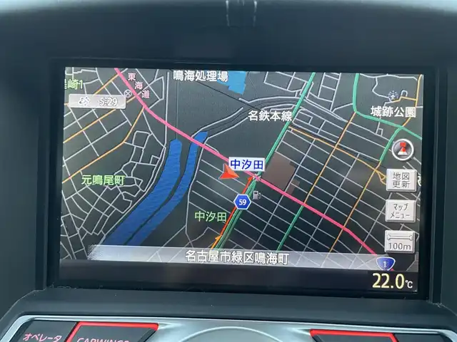 日産 フェアレディ Ｚ バージョンT 愛知県 2011(平23)年 12.5万km バイブラントレッド (株)IDOMが運営する【じしゃロン名古屋鳴海店】の自社ローン専用車両になりますこちらは現金またはオートローンご利用時の価格です。自社ローンご希望の方は別途その旨お申付け下さい/プッシュスタート/フルセグテレビ/バックカメラ/クルーズコントロール/純正ナビ/ワンオーナー/パドルシフト