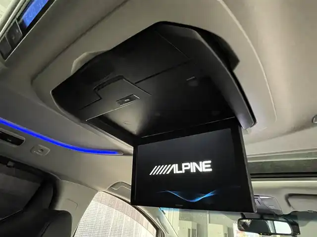 トヨタ ヴェルファイア Z Gエディション 滋賀県 2019(令1)年 8.4万km ホワイトパールクリスタルシャイン ムーンルーフ/ALPINE製9インチメモリナビ/(フルセグTV CD DVD Bluetooth)/トヨタセーフティセンス/プリクラッシュセーフティ/車線逸脱警報/レーダークルーズコントロール/パーキングサポートブレーキ/リヤモニター/レザーシート/シートヒーター/ベンチレーション/ステアリングリモコン/ステアリングヒーター/ドライブレコーダー/ビルトインETC/電動パーキングブレーキ/プッシュスタート/スマートキー/オートブレーキホールド/両側パワースライドドア/電動格納ミラー/ウインカーミラー/シーケンシャルウインカー/LEDヘッドライト/オートマチックハイビーム