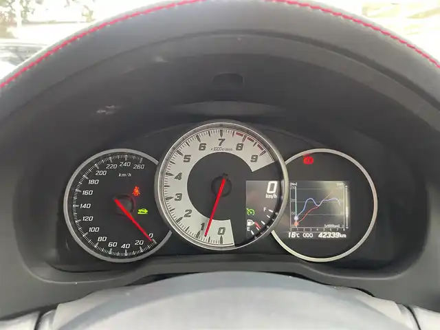 トヨタ ８６ GT 埼玉県 2017(平29)年 4.3万km クリスタルブラックシリカ /6速MT//純正メモリナビ//ワンセグTV//バックカメラ//CD&Bluetooth//クルーズコントロール//ETC//スマートキーx2//LEDヘッドライト//LEDフォグランプ//ドラレコ(SDカード欠)//W.サイド.カーテンエアバッグ//ABS//横滑り防止装置//革巻きステアリング//オートライト//リヤスポイラー//スモークフィルム//純正17インチAW//新車時保証書//取扱説明書//ナビ取説