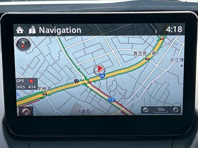 マツダ ＣＸ－３ 15S アーバンドレッサー 沖縄県 2023(令5)年 1.5万km スノーフレイクホワイトパールマイカ 純正ナビ・TV・Bluetooth・CD/DVD/全方位カメラ/前後ドラレコ　/コーナーセンサー/オートライト/シートヒーター・ハンドルヒーター/スマートブレーキサポート/追従機能付きレーダークルーズコントロール/BSM/レーンキープアシスト/誤発進抑制制御