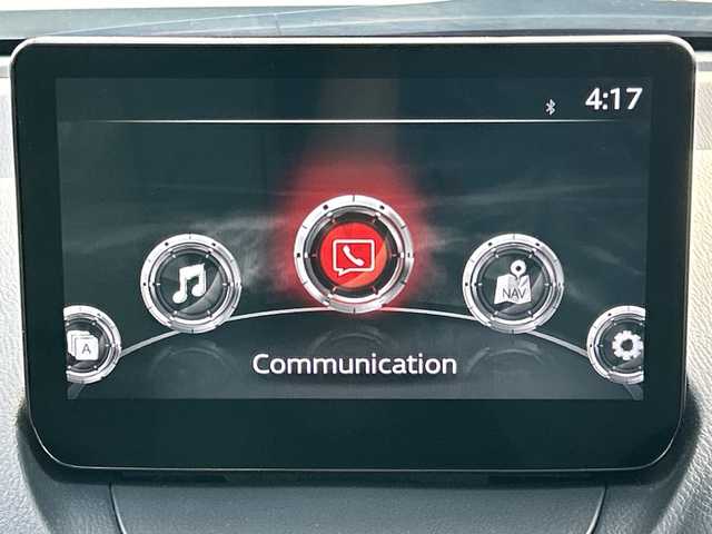 マツダ ＣＸ－３ 15S アーバンドレッサー 沖縄県 2023(令5)年 1.5万km スノーフレイクホワイトパールマイカ 純正ナビ・TV・Bluetooth・CD/DVD/全方位カメラ/前後ドラレコ　/コーナーセンサー/オートライト/シートヒーター・ハンドルヒーター/スマートブレーキサポート/追従機能付きレーダークルーズコントロール/BSM/レーンキープアシスト/誤発進抑制制御