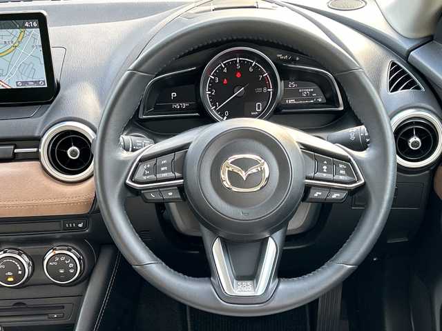 マツダ ＣＸ－３ 15S アーバンドレッサー 沖縄県 2023(令5)年 1.5万km スノーフレイクホワイトパールマイカ 純正ナビ・TV・Bluetooth・CD/DVD/全方位カメラ/前後ドラレコ　/コーナーセンサー/オートライト/シートヒーター・ハンドルヒーター/スマートブレーキサポート/追従機能付きレーダークルーズコントロール/BSM/レーンキープアシスト/誤発進抑制制御